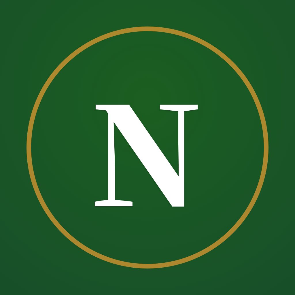 Nakamuraのアバター